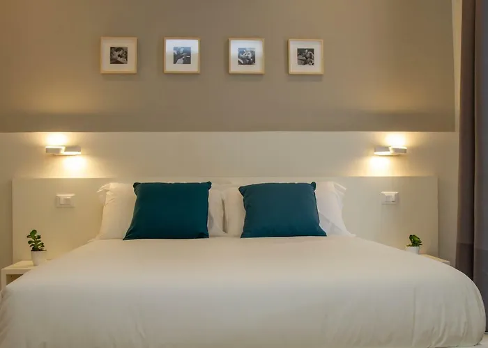 Le Suite del Corso Syracuse
